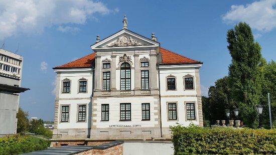 Musée Frédéric Chopin