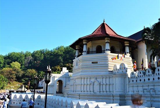 Temple de la Dent