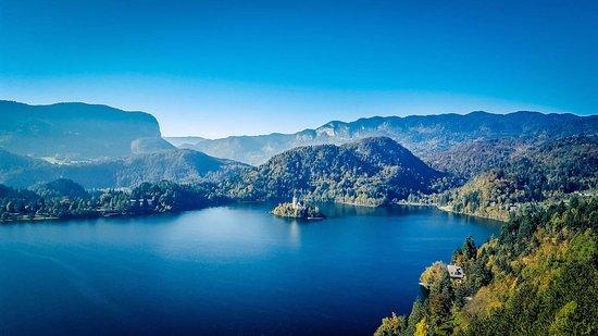 Lac de Bled
