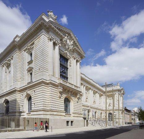Musée d'Arts de Nantes