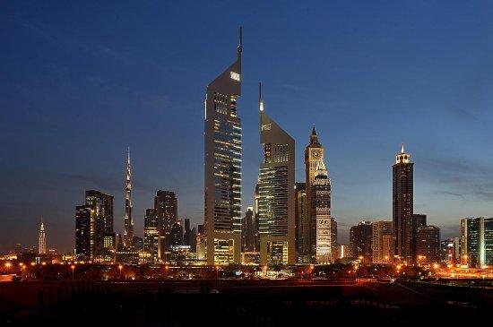 Tours Emirates