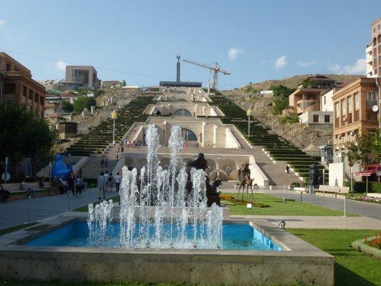 musée Cafesjian