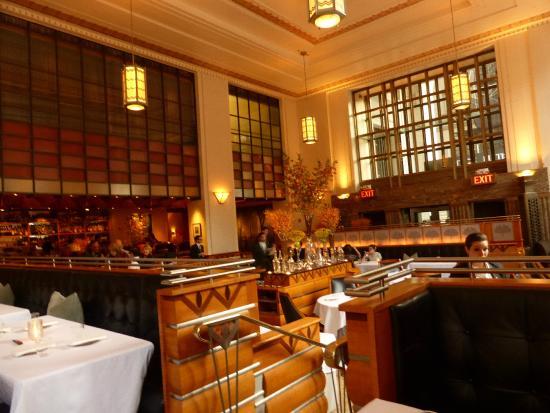 Eleven Madison Park