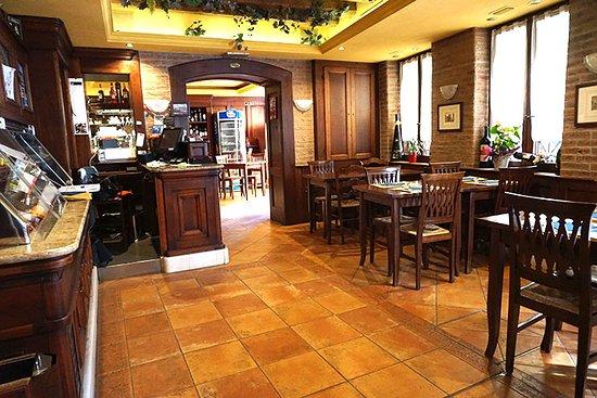 Pizzeria Vesuvio