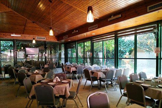 Azzahra Restaurant