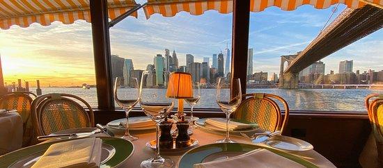 The River Cafe