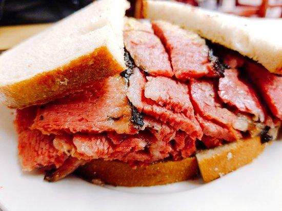 Katz's Deli