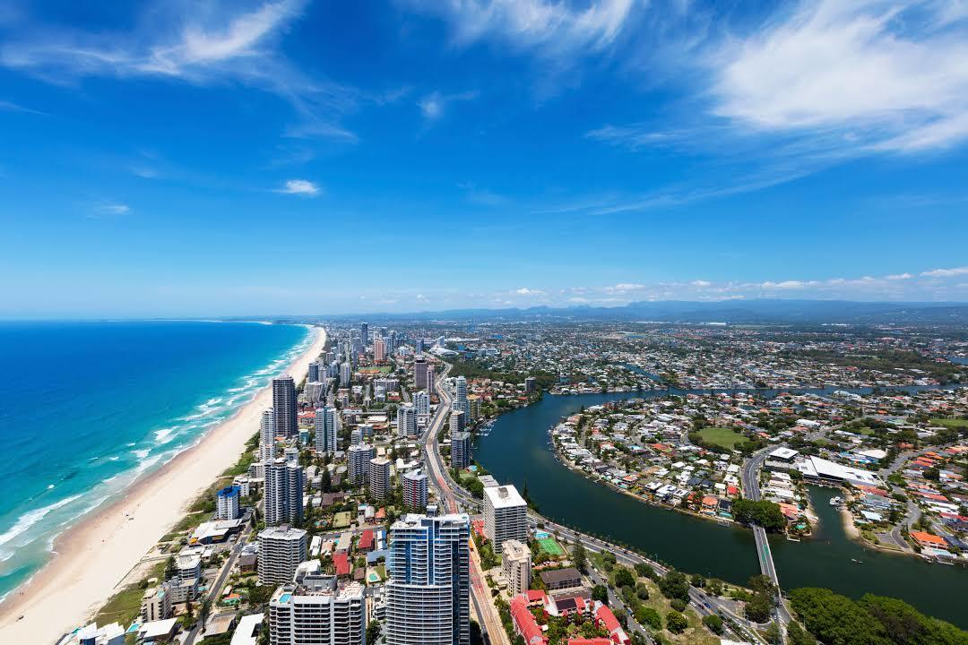 Broadbeach