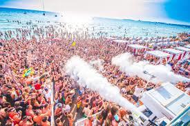 Plage de Samsara
