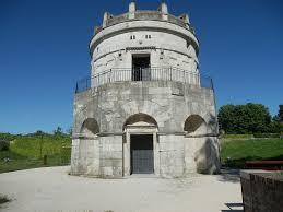 Mausolée de Théodoric