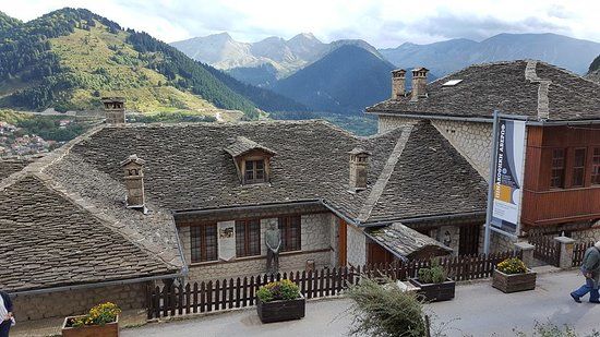 Musée Averoff