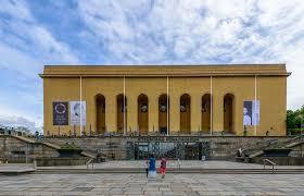 Musée des Beaux-Arts de Göteborg