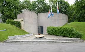 Monument National de la Solidarité