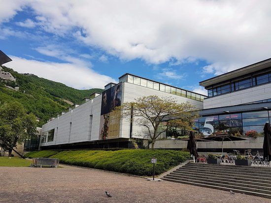 Musée de Grenoble