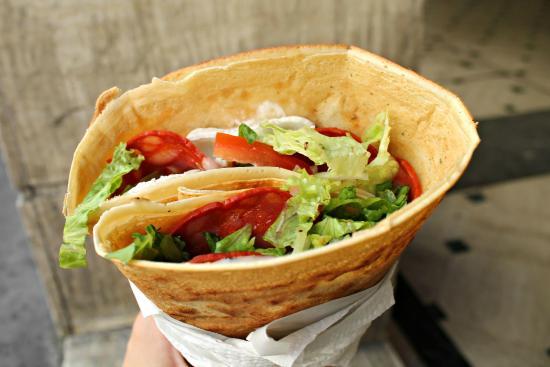 Au P'tit Grec