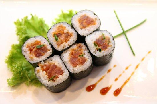 KimSang Panasia Cuisine