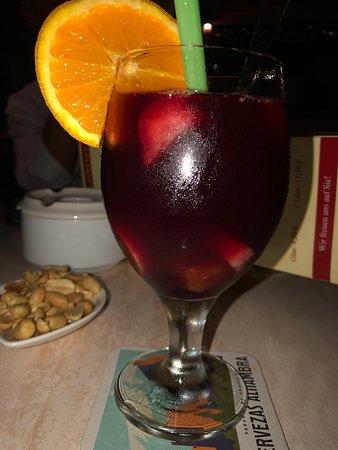 Bar bei Hermine