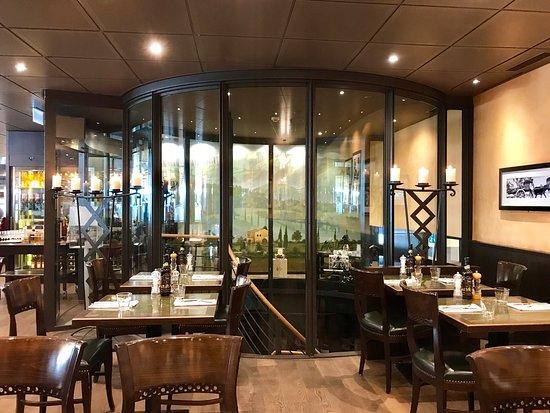 Pizzeria Ristorante Molino