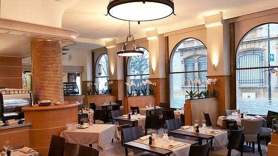 Brasserie la Taverne