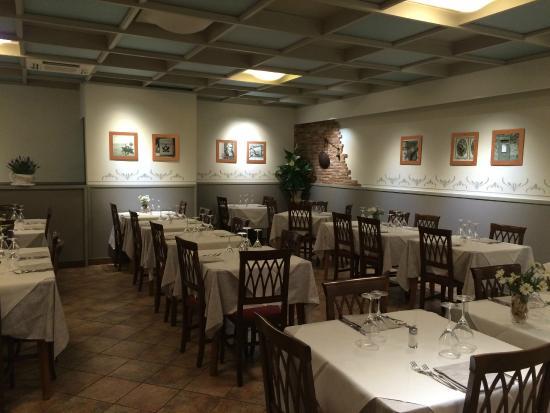 Ristorante Posta