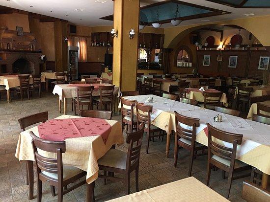 Taverna Meteora Vavitsas