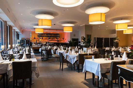 Ristorante Al dente