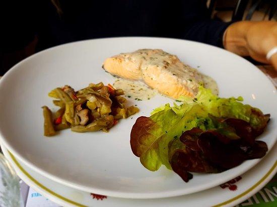 Restaurant Le Boeuf Fermier