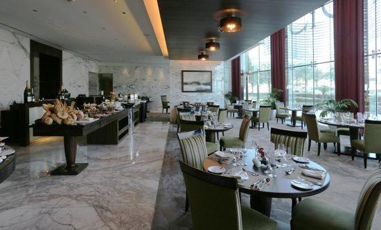 The Cavendish Restaurant