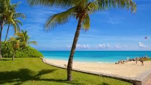 Lucaya Beach
