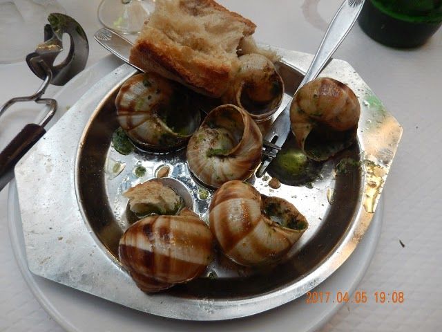 Le Bouillon Chartier