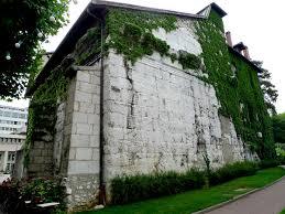Temple de Diane d'Aix-les-Bains