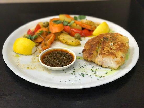 Restaurant Zelal
