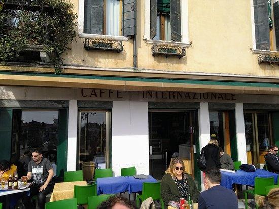 Caffe Internazionale