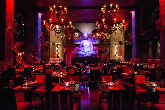 Buddha-Bar Paris
