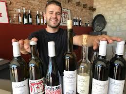 Domaine Plageoles