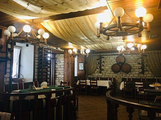 Dukov House Restaurant