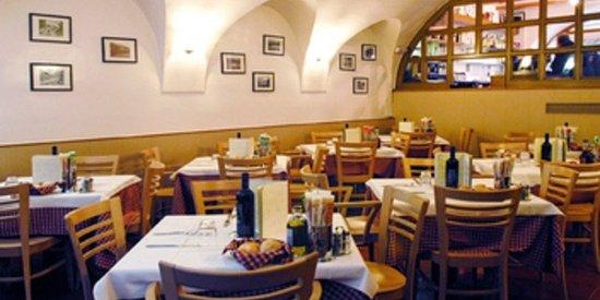 Ristorante al Vò