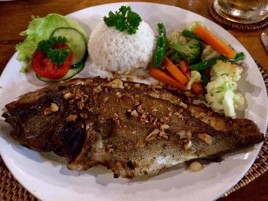 Adirama Restaurant