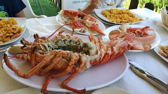 Restaurante Paca