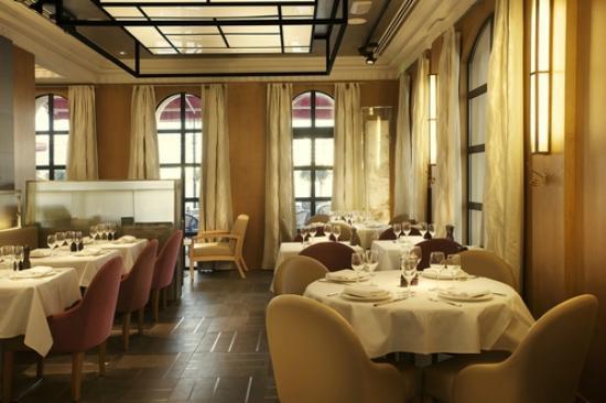 La Brasserie