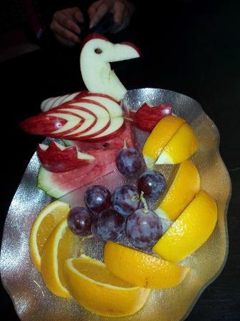 Asian Flavors Restaurant