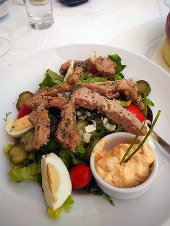 Kyma Fish Tavern