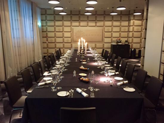 Kameha Grand Zurich