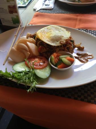 Coco Cafe