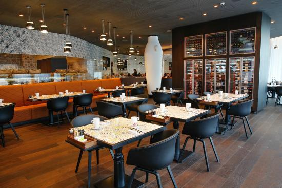 Restaurant L'UNICO