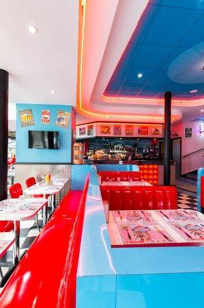 Madison Café