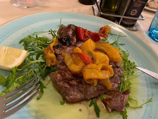 La Pavana Ristorante Pizzeria