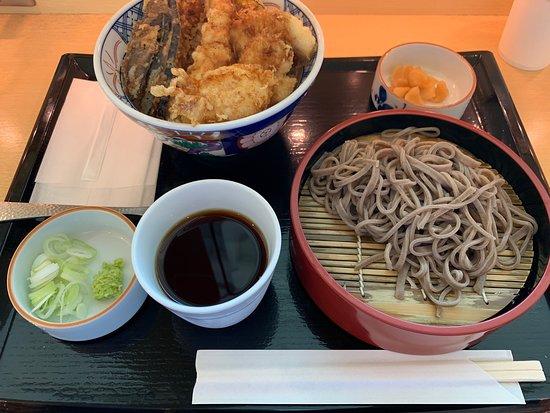 Tempura Takahashi