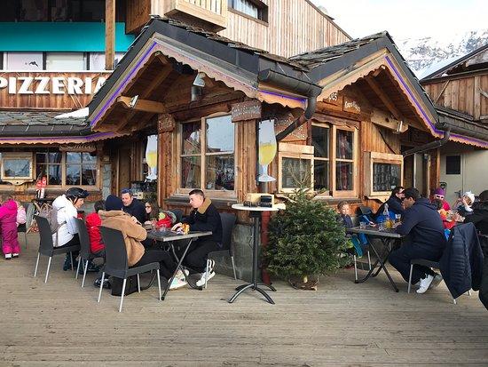 Taverne des Bergers