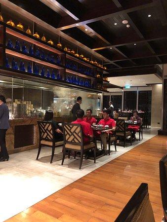 No. 8 China House